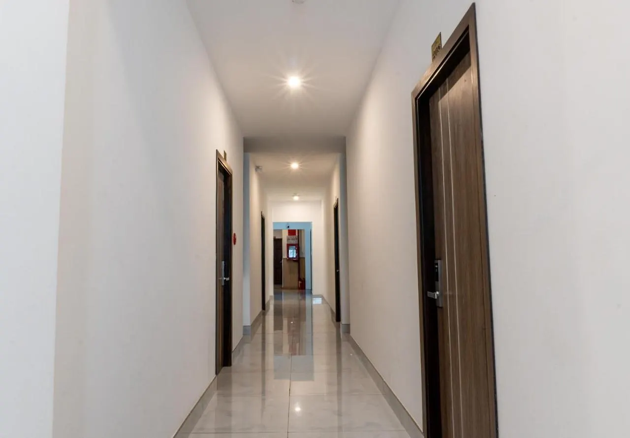 Tuyet Lan Hotel Vung Tau Vietnam