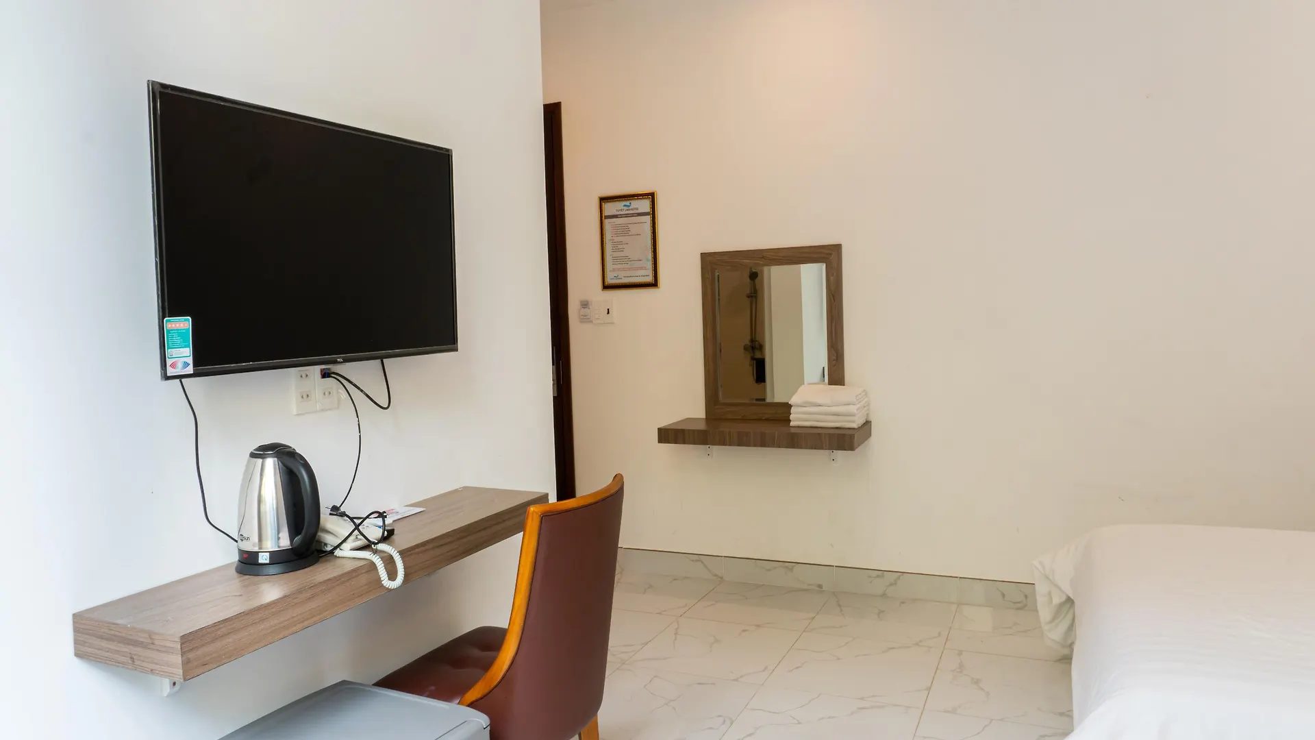 Tuyet Lan Hotel Vung Tau