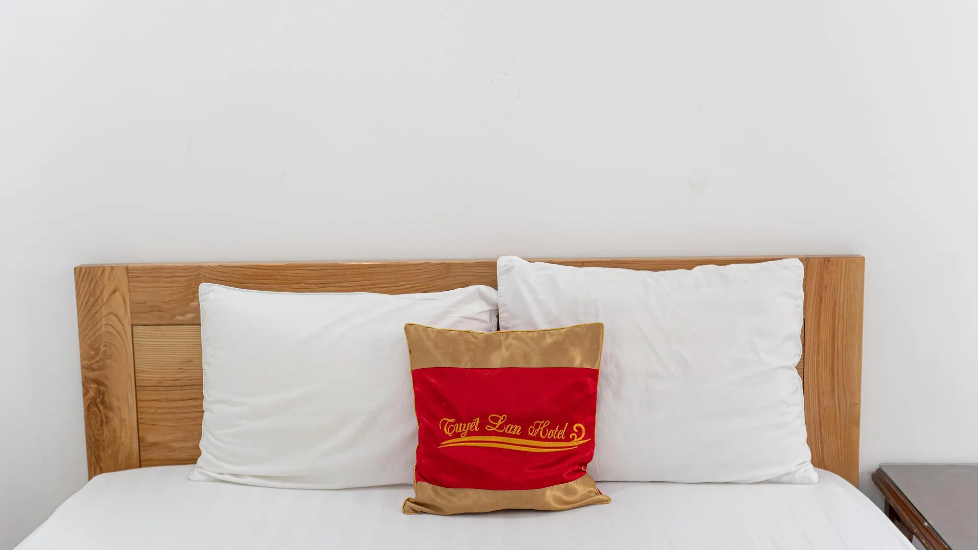 Tuyet Lan Hotel Vung Tau 2*,