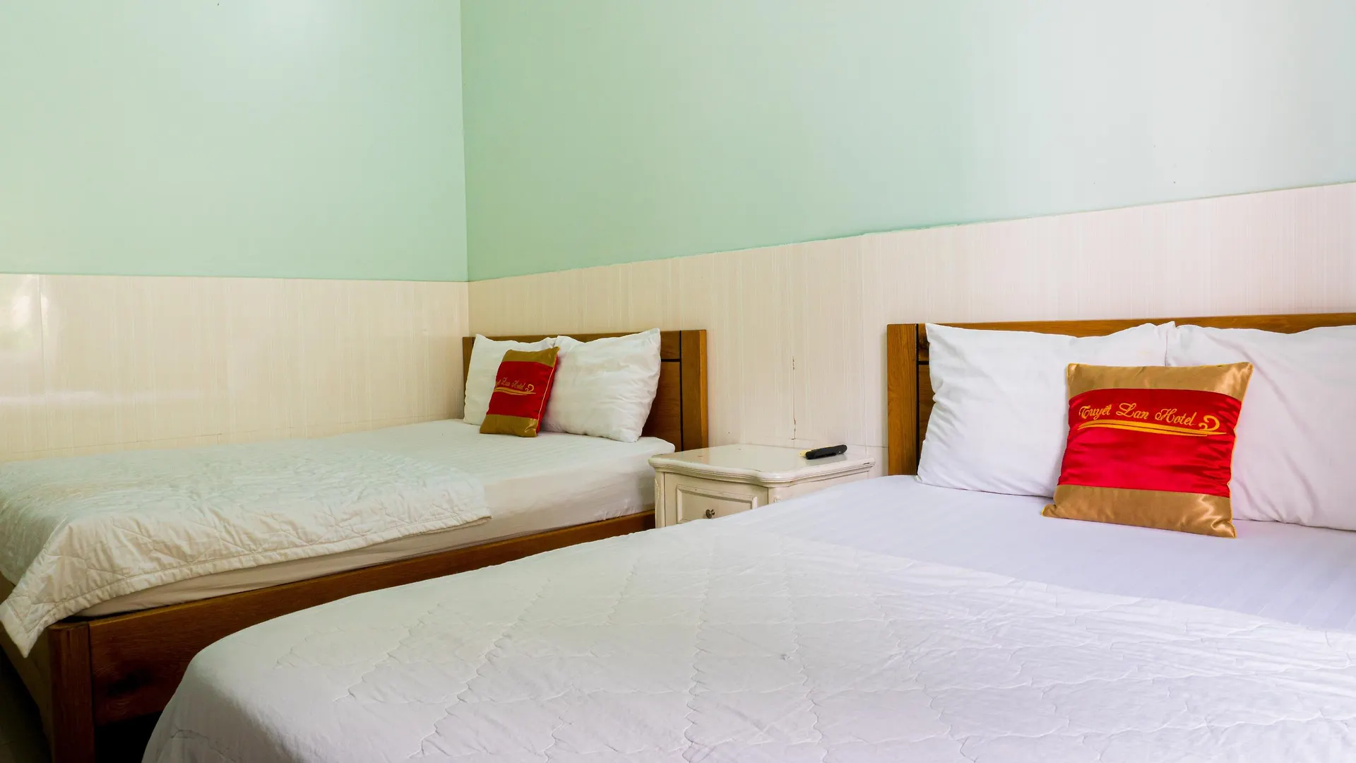 Tuyet Lan Hotel Vung Tau Vietnam