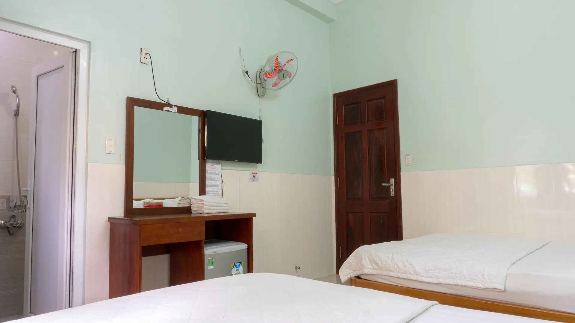Tuyet Lan Hotel Vung Tau