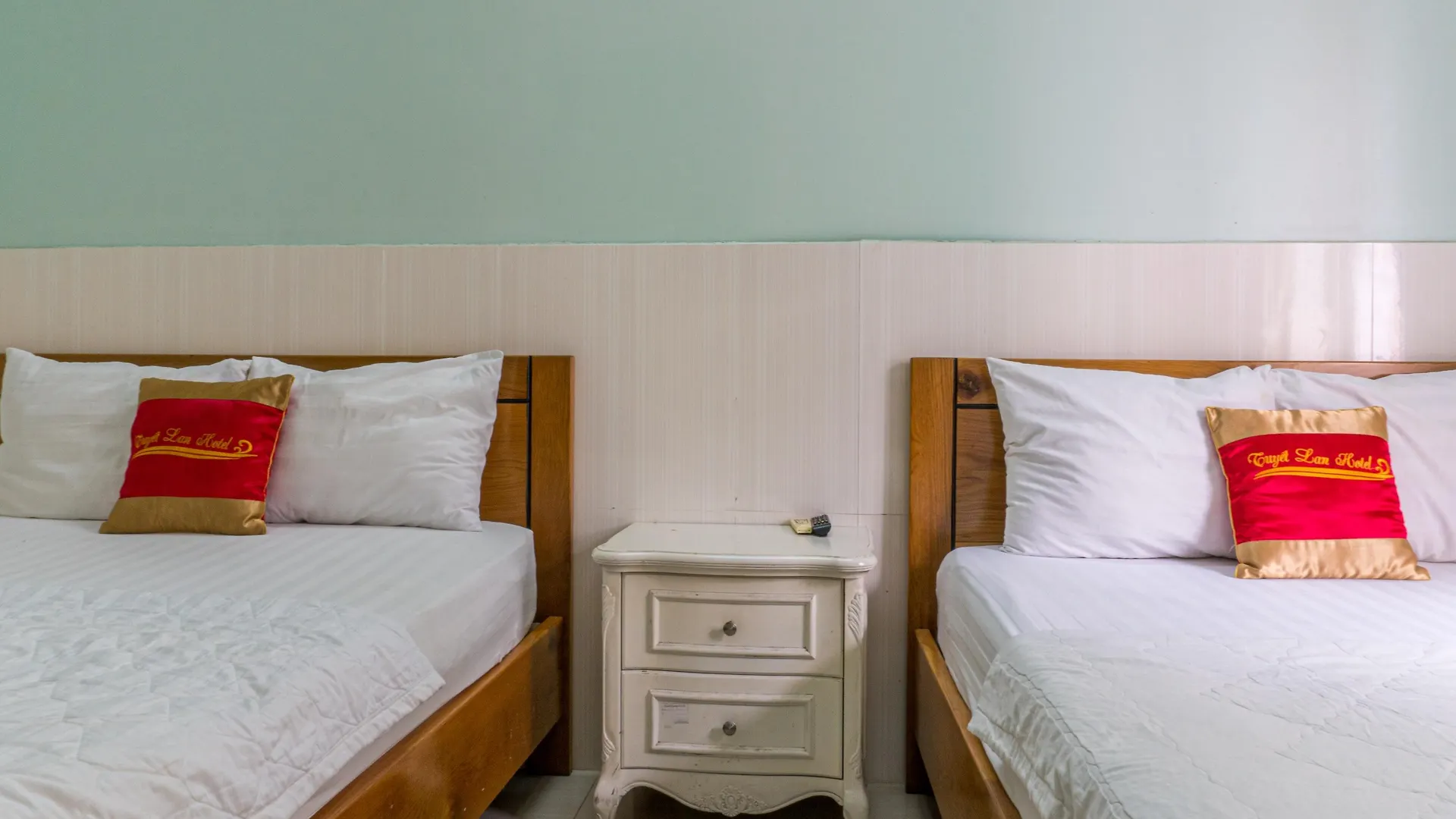 Tuyet Lan Hotel Vung Tau