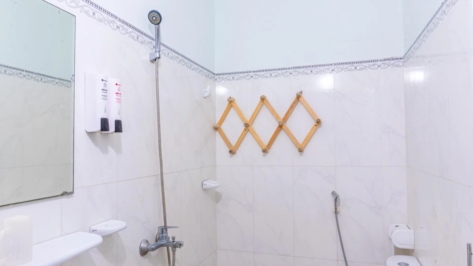 Tuyet Lan Hotel Vung Tau