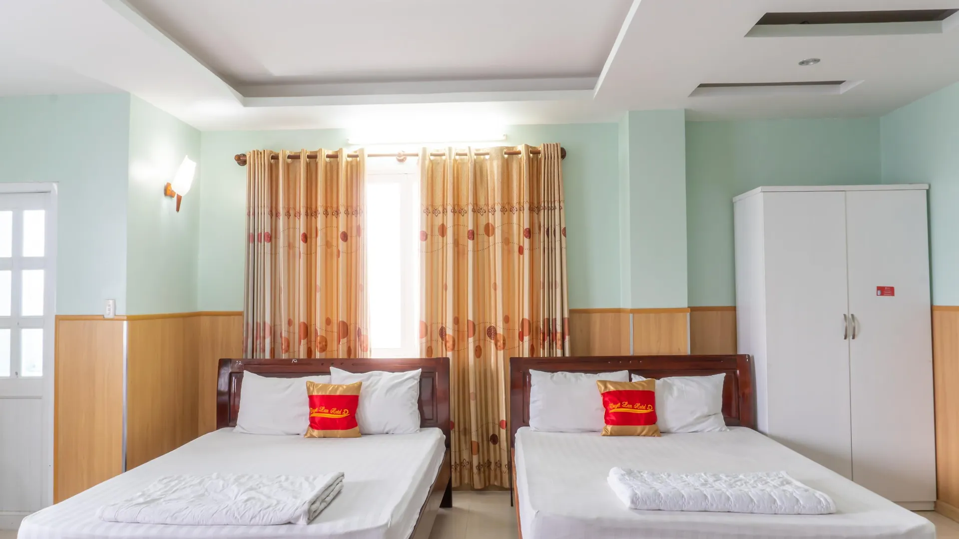 Tuyet Lan Hotel Vung Tau