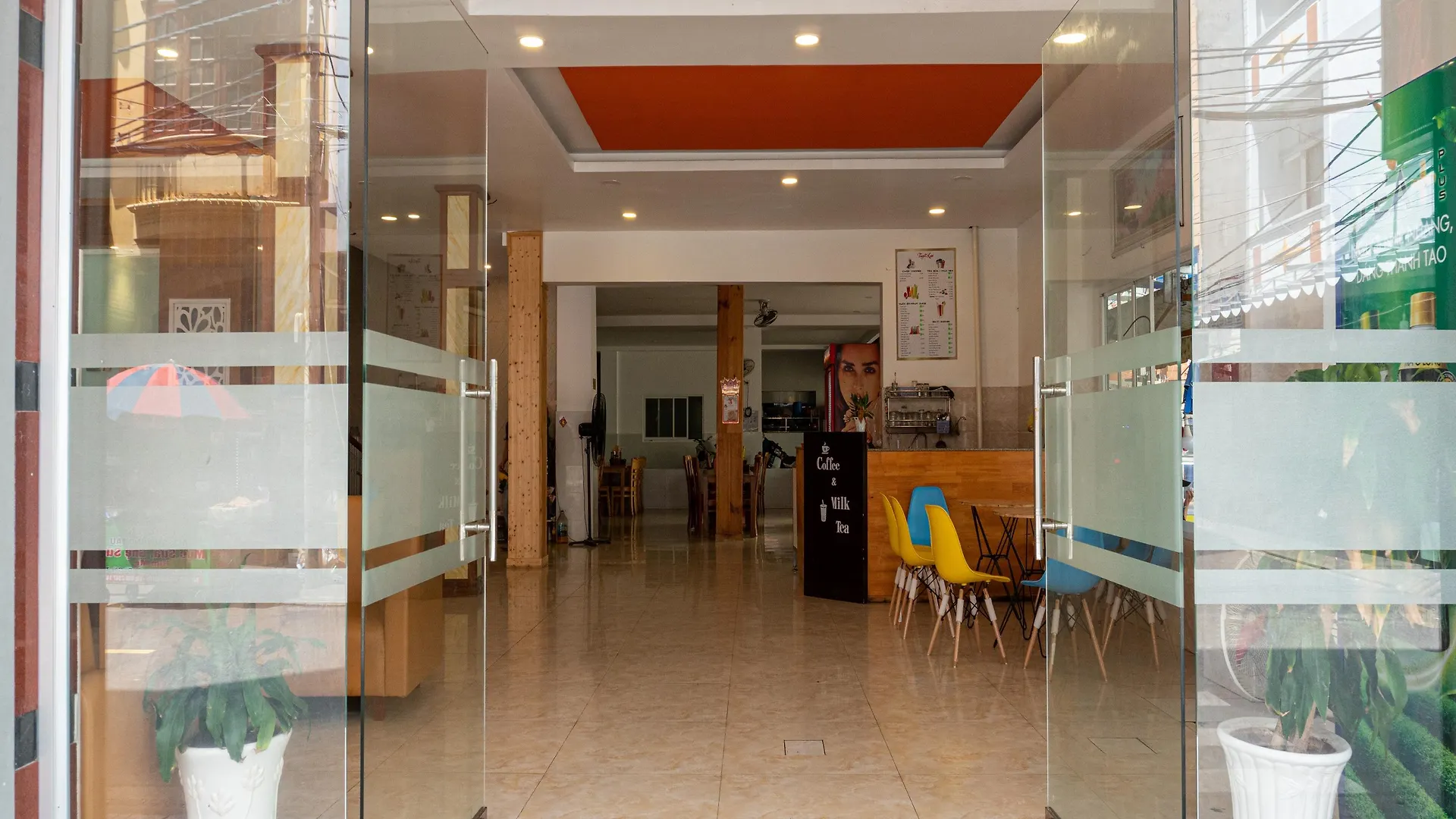 Tuyet Lan Hotel Vung Tau