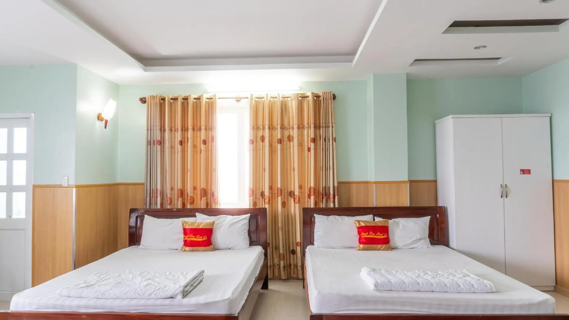 Tuyet Lan Hotel Vung Tau 2*,  Vietnam