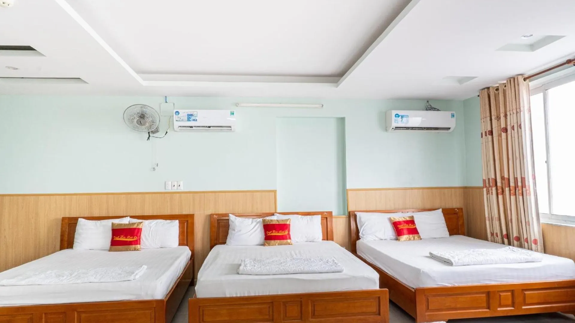 Tuyet Lan Hotel Vung Tau