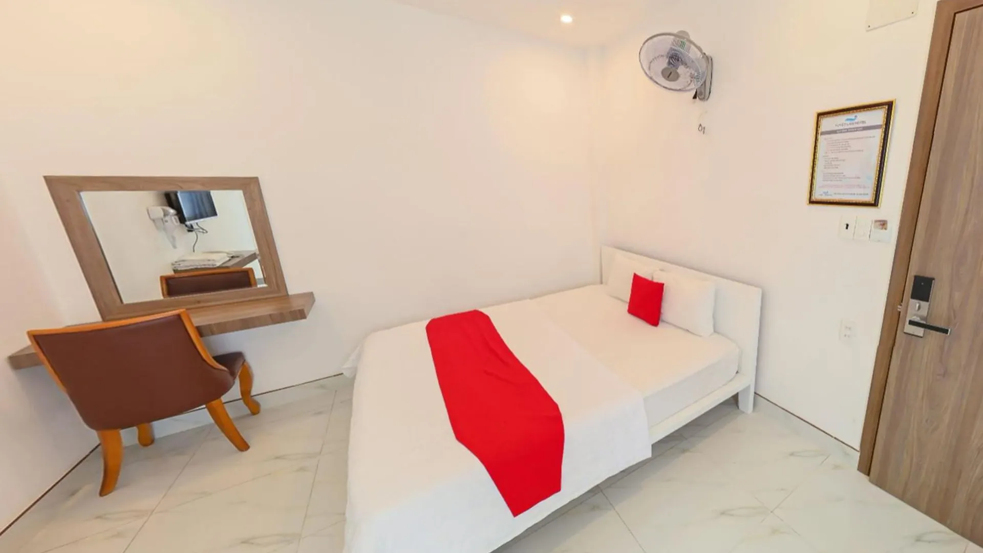 Tuyet Lan Hotel Vung Tau
