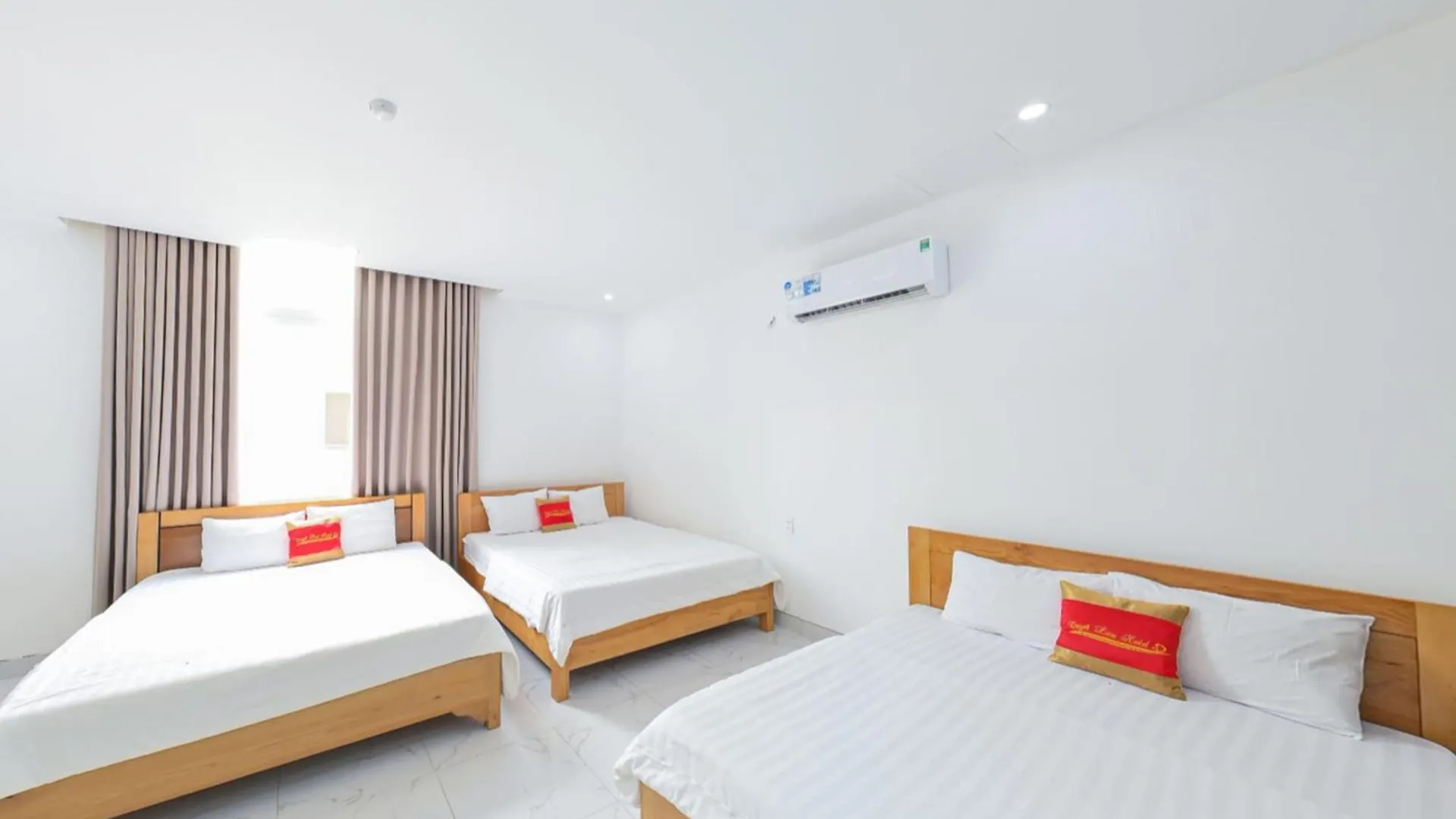 Tuyet Lan Hotel Vung Tau