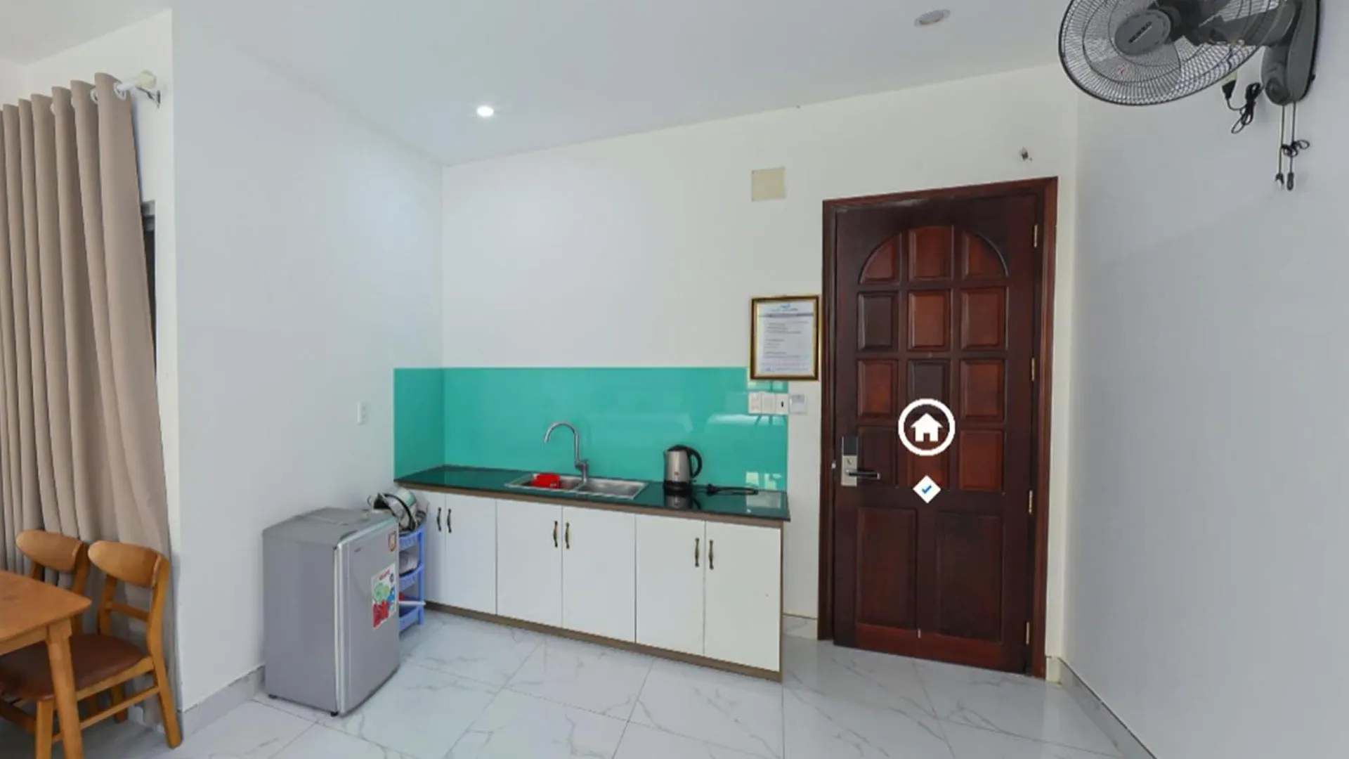 Tuyet Lan Hotel Vung Tau 2*,  Vietnam