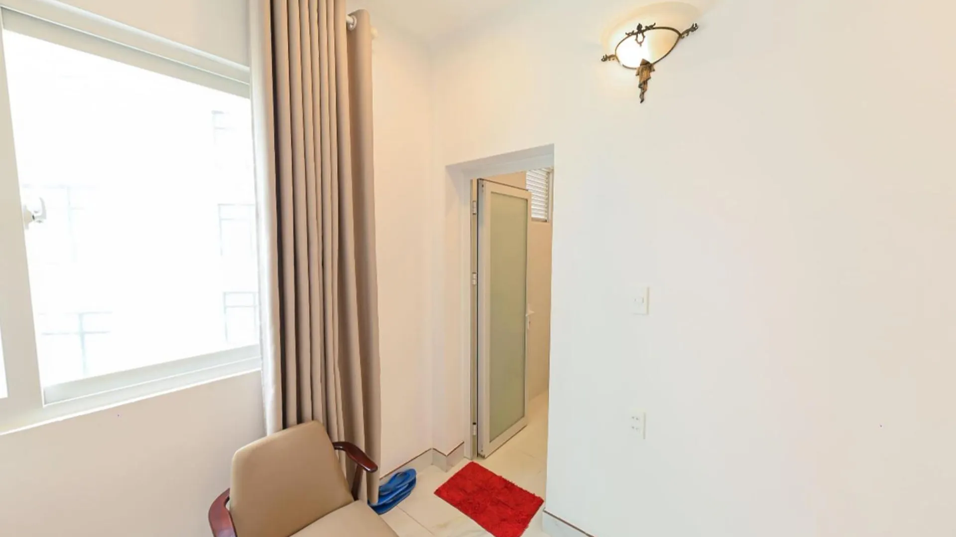 Tuyet Lan Hotel Vung Tau
