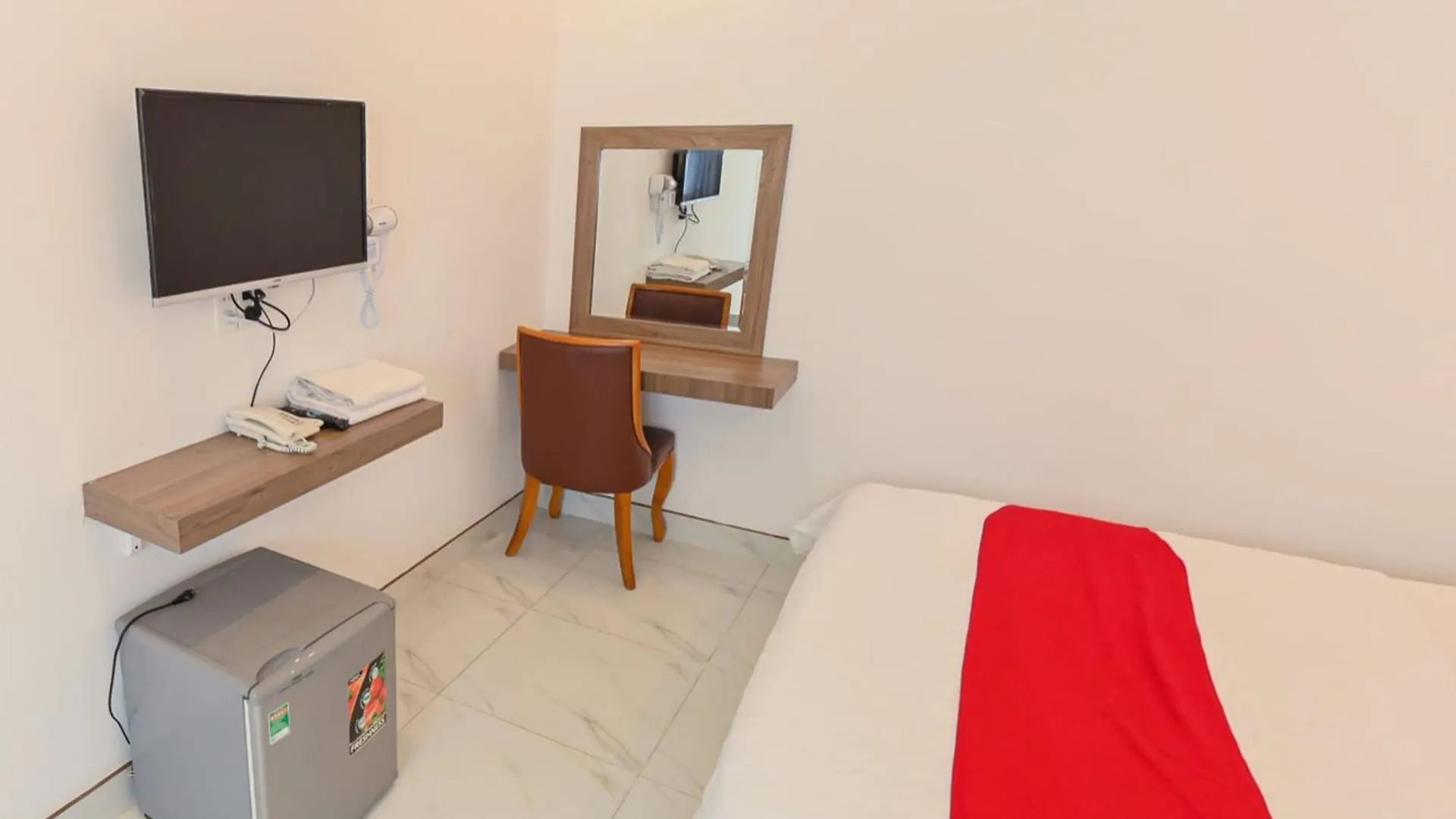 Tuyet Lan Hotel Vung Tau