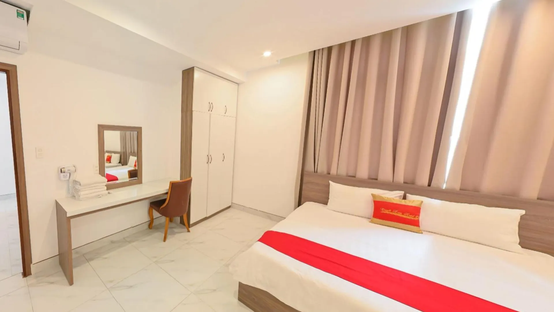 Tuyet Lan Hotel Vung Tau