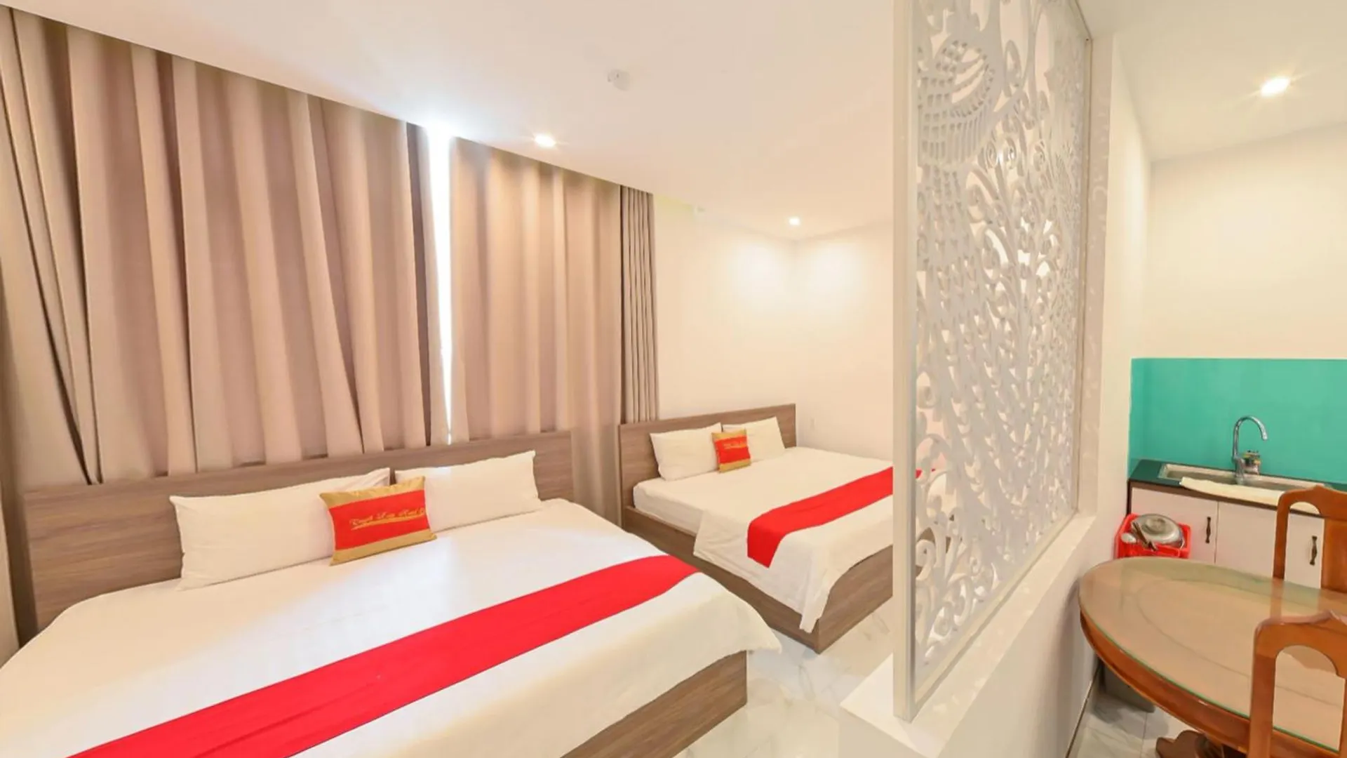Tuyet Lan Hotel Vung Tau