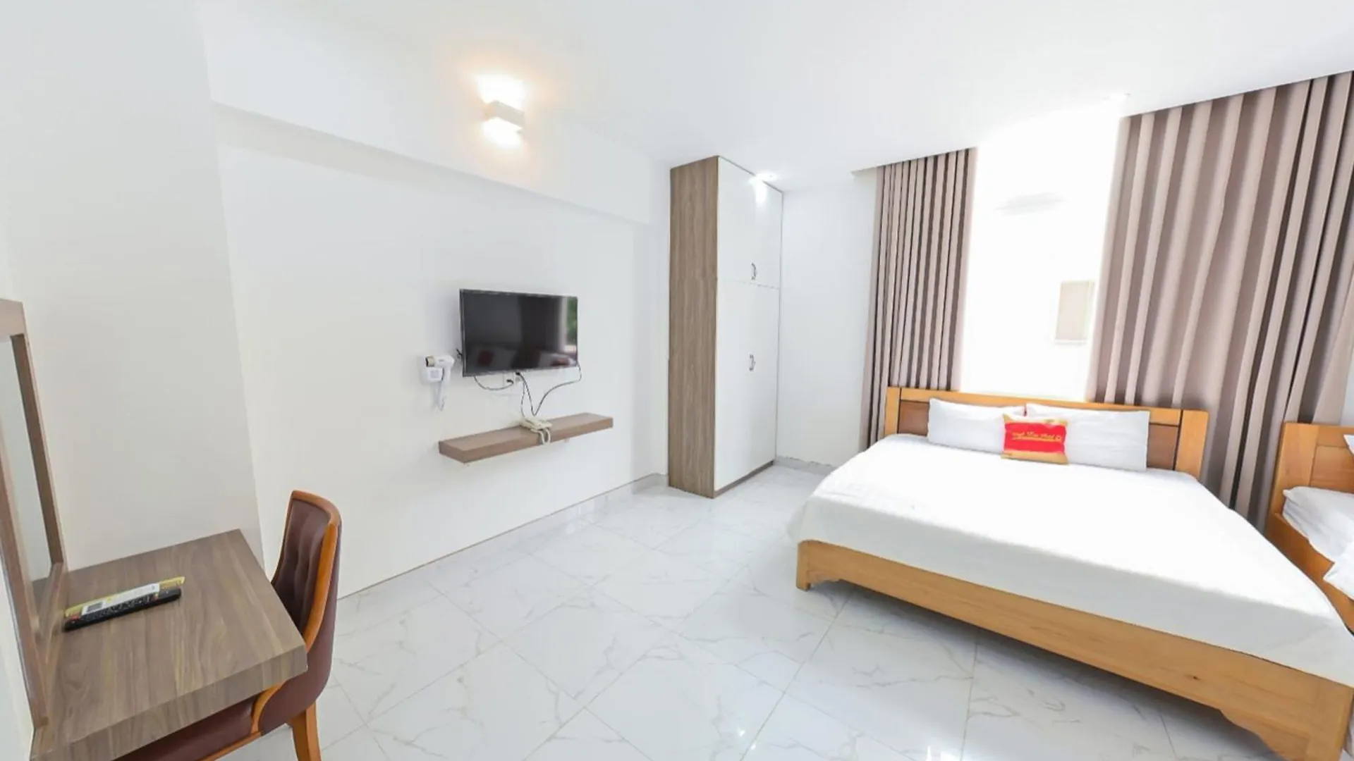 Tuyet Lan Hotel Vung Tau