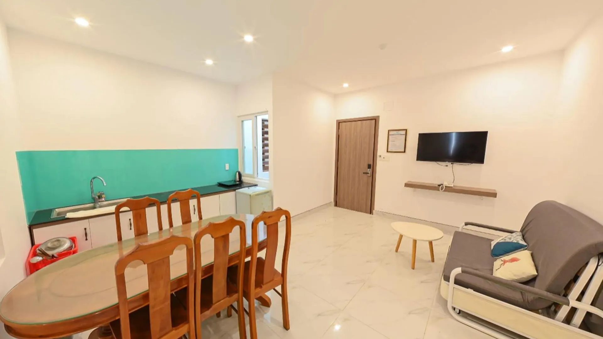 Tuyet Lan Hotel Vung Tau 2*,