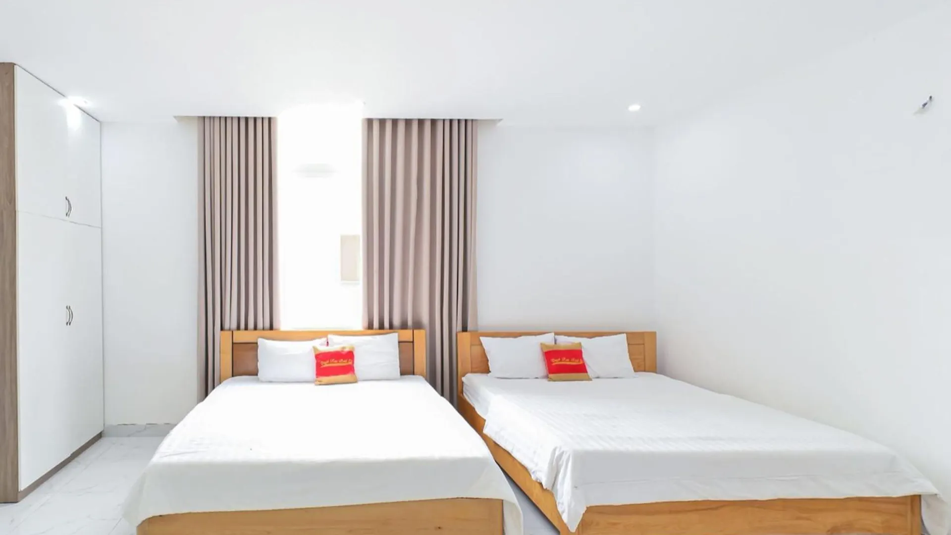Tuyet Lan Hotel Vung Tau