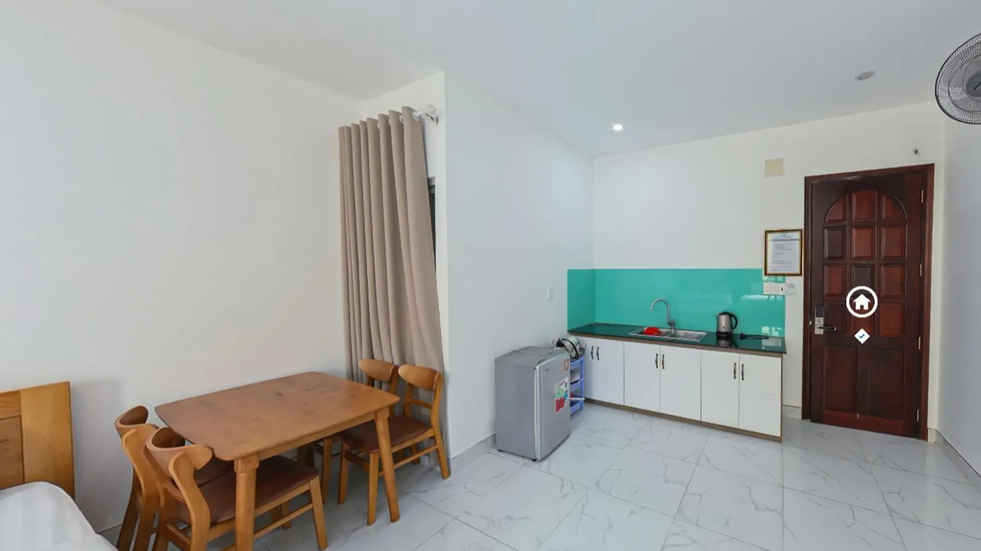 Tuyet Lan Hotel Vung Tau Vietnam