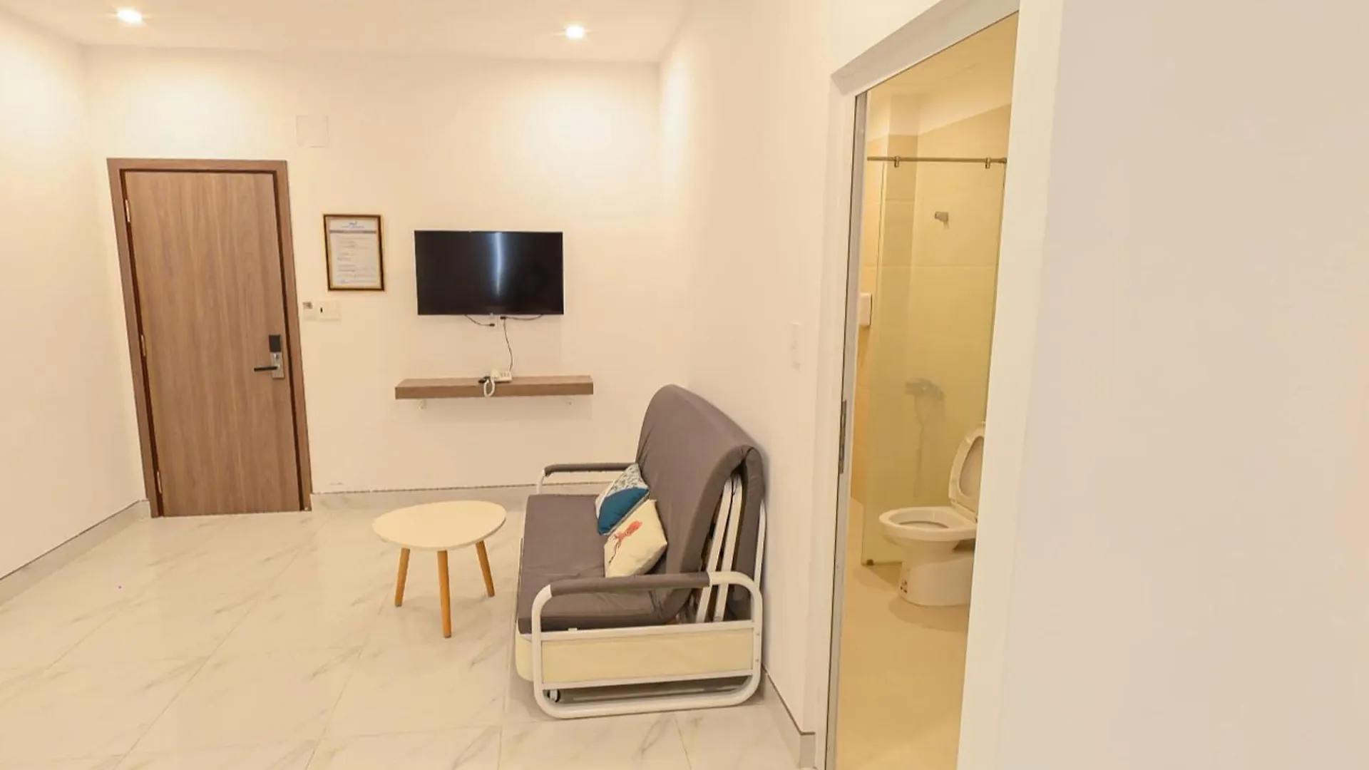 Tuyet Lan Hotel Vung Tau