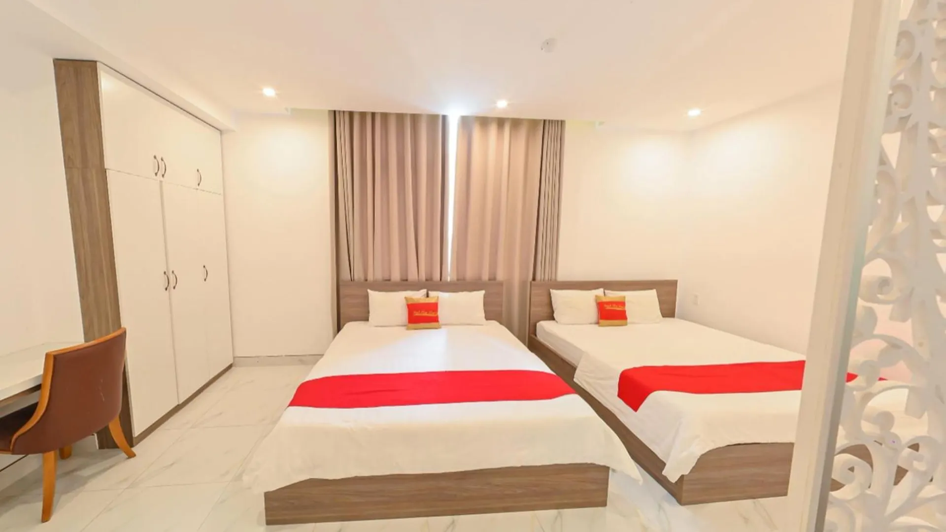 Tuyet Lan Hotel Vung Tau