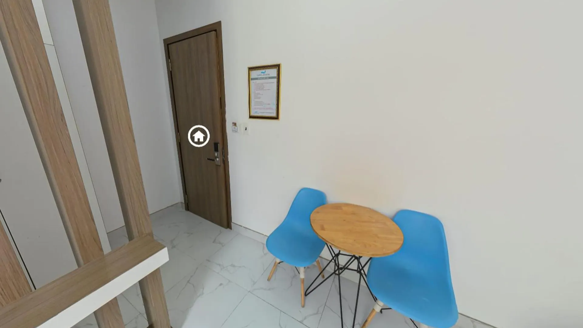 Tuyet Lan Hotel Vung Tau