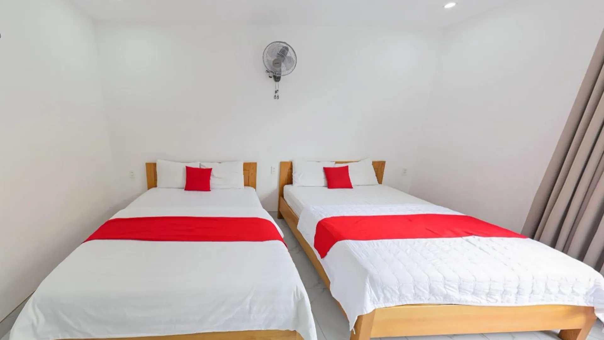 **  Tuyet Lan Hotel Vung Tau Vietnam