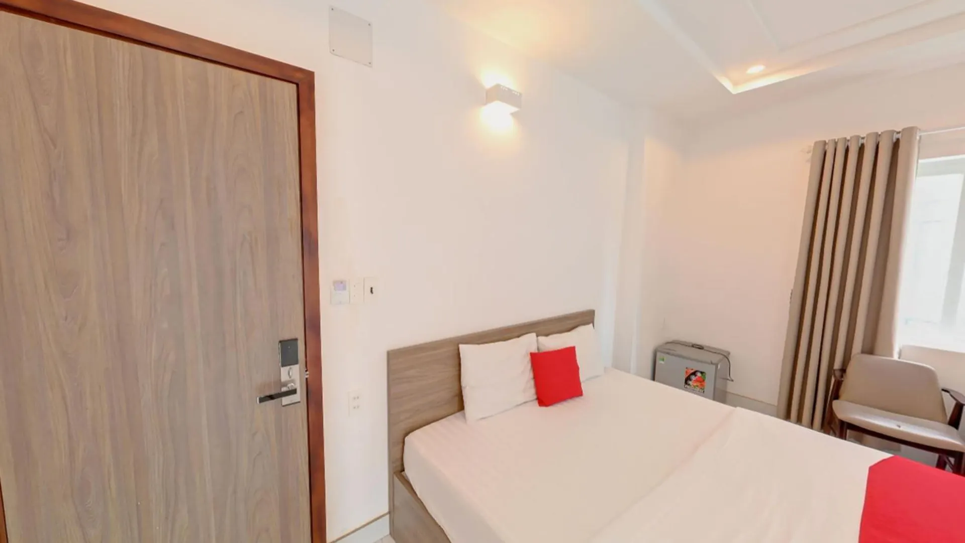 Tuyet Lan Hotel Vung Tau