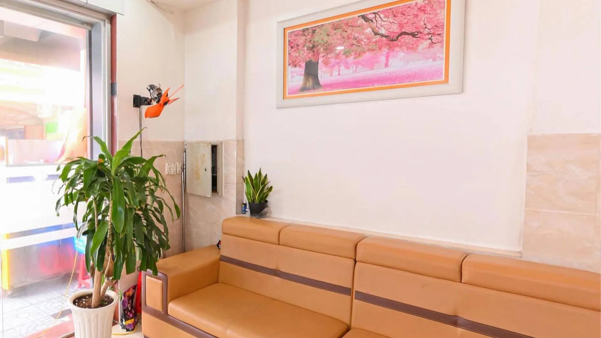 **  Tuyet Lan Hotel Vung Tau Vietnam