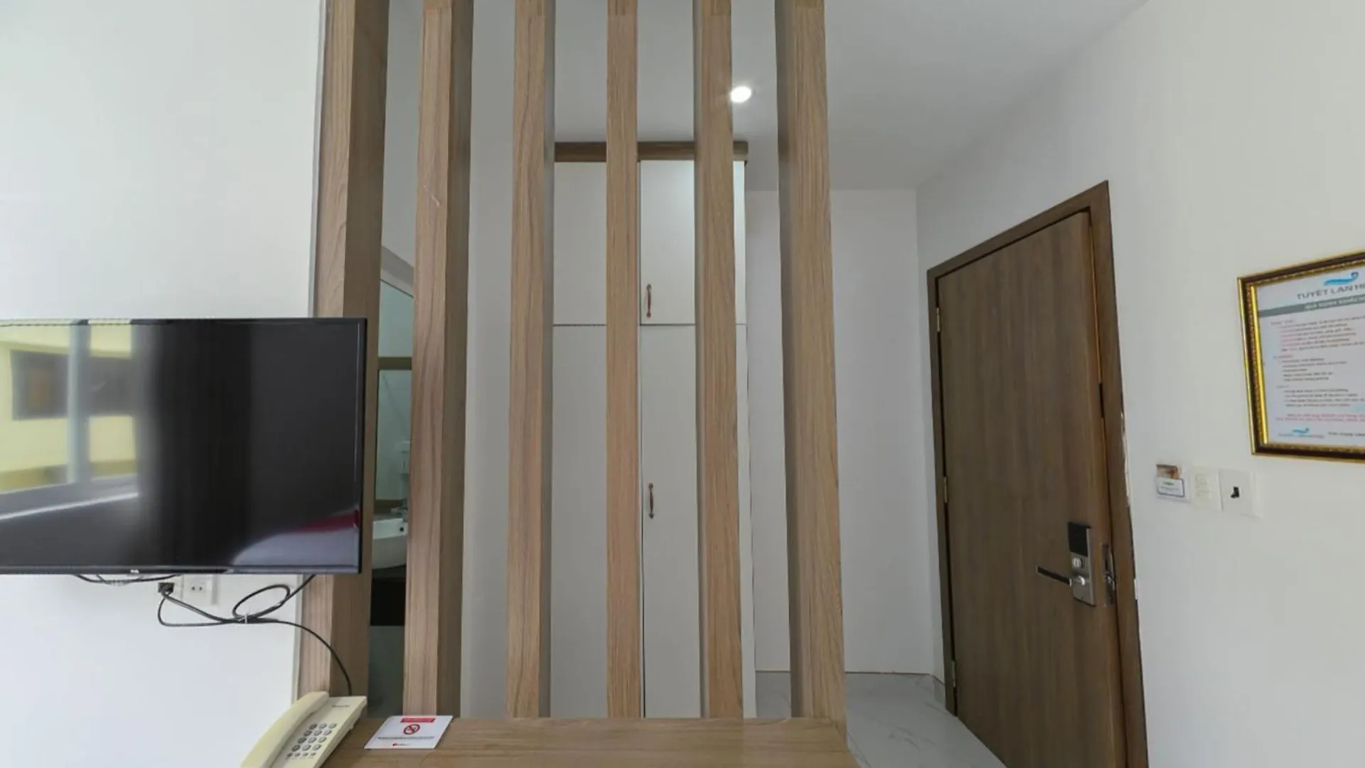 Tuyet Lan Hotel Vung Tau