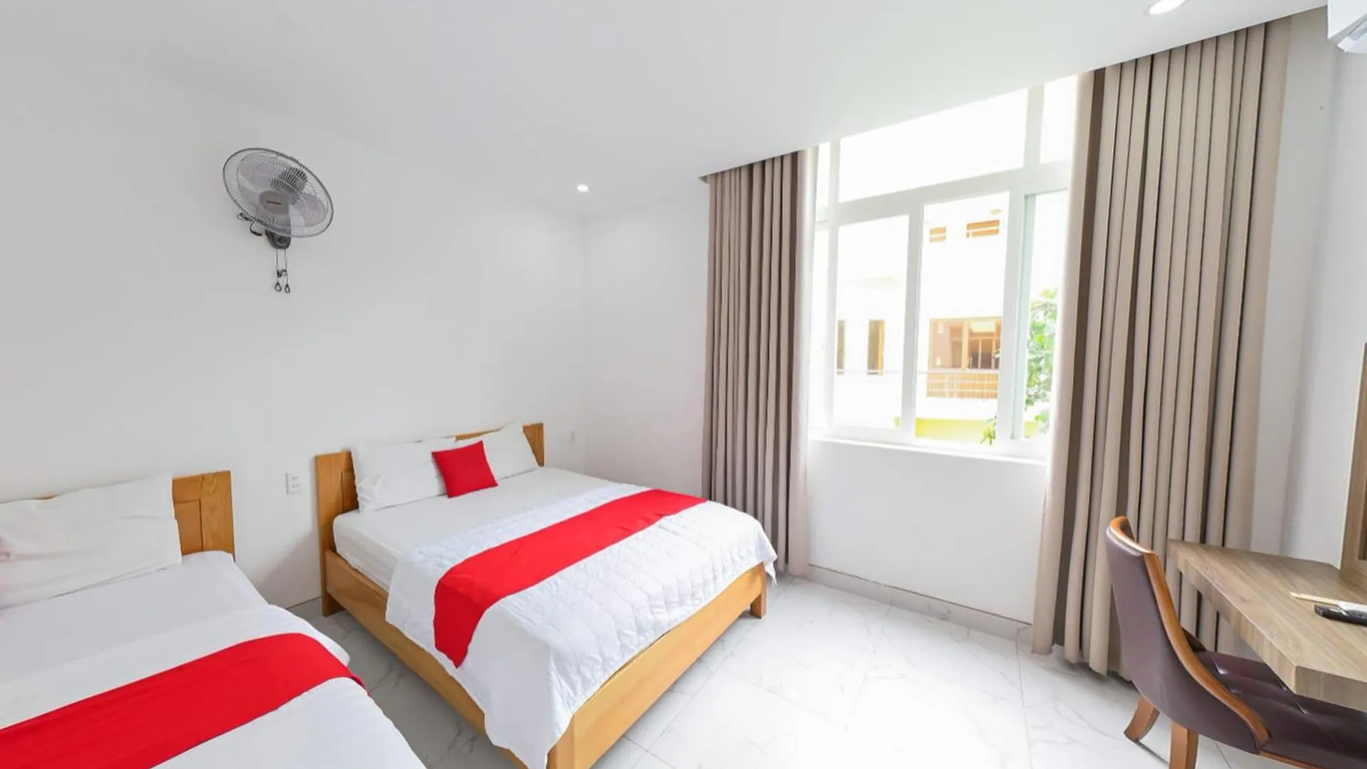 Tuyet Lan Hotel Vung Tau