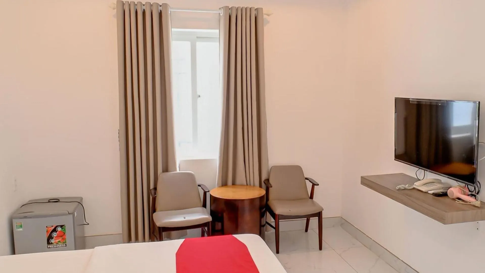 Tuyet Lan Hotel Vung Tau Vietnam