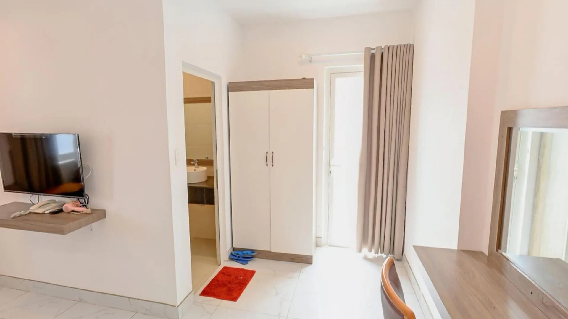 Tuyet Lan Hotel Vung Tau