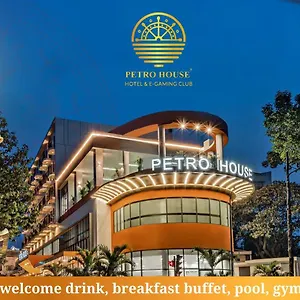 Petro House - Block A *** Vung Tau