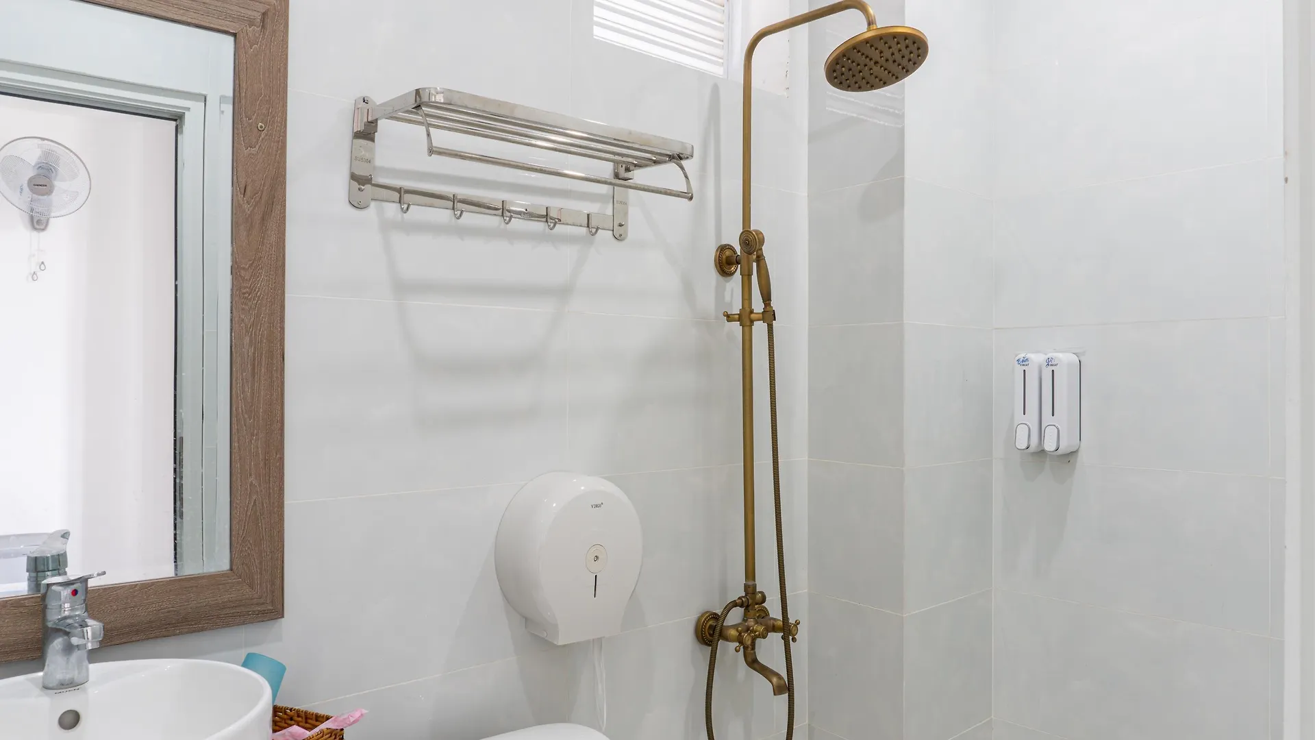 Tuyet Lan Hotel Vung Tau
