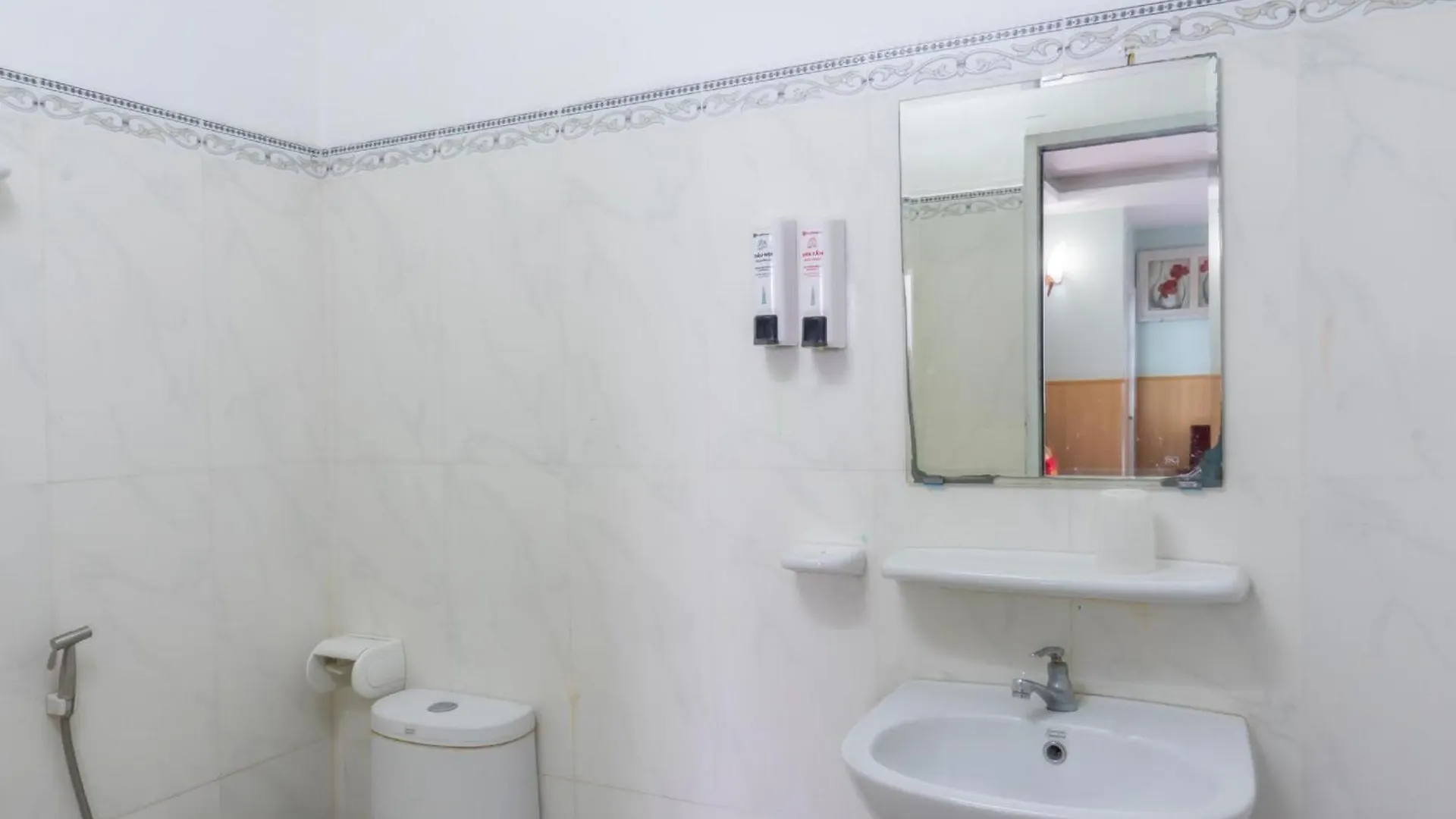 **  Tuyet Lan Hotel Vung Tau Vietnam