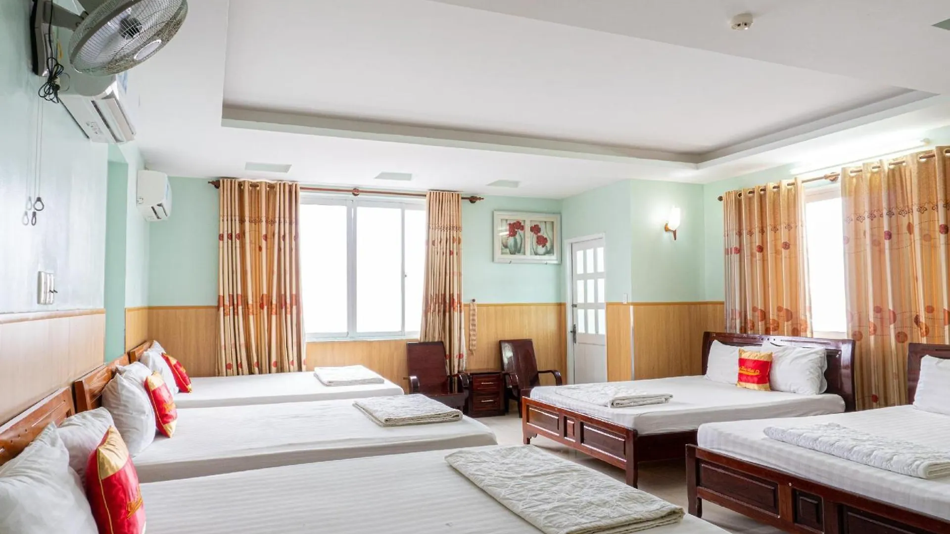 **  Tuyet Lan Hotel Vung Tau Vietnam