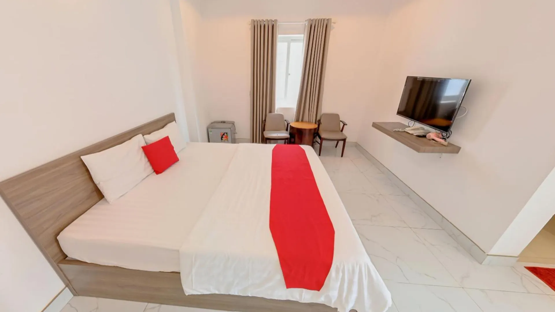 Tuyet Lan Hotel Vung Tau